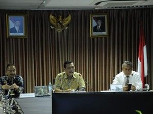 Kemenpar Targetkan 250 Ribu Wisatawan Asing Lewat Turnamen Golf