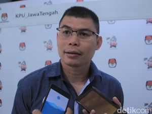 Kata Chris John soal Tinju Seleb seperti Partai Vicky Vs Azka