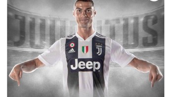 Aku ingin meninggalkan jejak di Juventus, katanya. Foto: istimewa