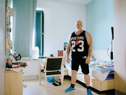 Potret Penjara Paling Bagus di Dunia, Memanusiakan Napi