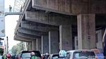 Diresmikan 10 Agustus, Begini Penampakan Proyek LRT Jakarta