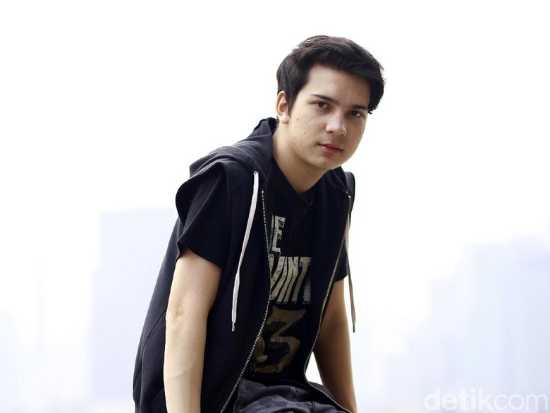 Foto: Asep Syaifullah Foto: Asep Syaifullah
