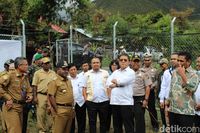 26 Distrik Papua Kebagian Akses Internet 