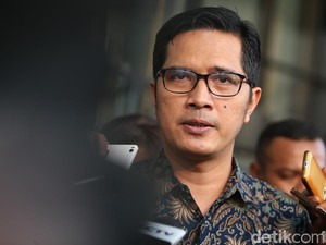 KPK Masih Dalami Divestasi Newmont