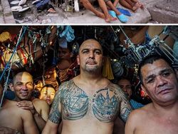 Potret Penjara di Dunia, dari Mengerikan Hingga Mewah