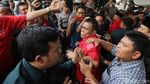 Ricuh PDIP dan KPU Saat Daftar Caleg 2019