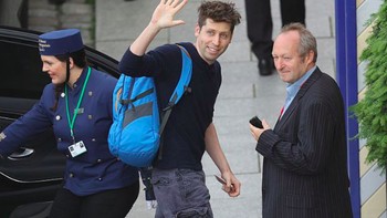 Nectome adalah perusahaan yang didirikan pada tahun 2016 oleh dua orang peneliti AI dari Massachusetts Institute of Technology (MIT).Salah satu proses yang harus dilewati pelanggan Nectome untuk mengunggah isi otaknya ke cloud melibatkan teknik pembalseman berteknologi tinggi yang akan berakibat pada kematian. Foto: istimewa  