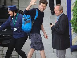 Para Dedengkot Teknologi yang Bermimpi Hidup Abadi