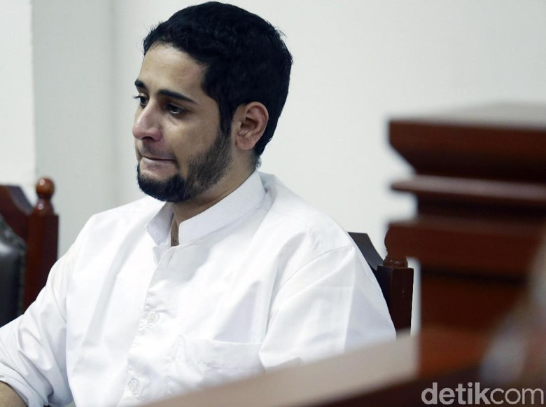 Foto: Palevi S/detikFoto Foto: Palevi S/detikFoto