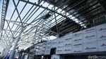 Diresmikan 10 Agustus, Begini Penampakan Proyek LRT Jakarta