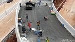 Tol Desari Tunggu Uji Layak Fungsi