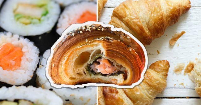 Ini 7 Tren Makanan yang Dianggap Paling Buruk di Tahun 2018