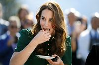 Ini 7 Kata Tentang Makanan yang Tak Boleh Diucapkan Keluarga Kerajaan
