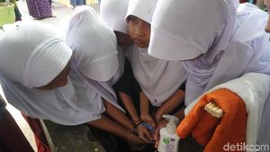 Harus Tahu Nih, Cuci Tangan yang Benar Ternyata Ada Teorinya