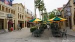 Foto: Main Wahana Seru di Hollywood-nya Singapura