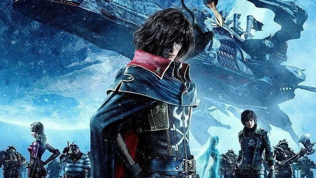 Wow! Anime Ini Telan Biaya Produksi hingga Rp 1,9 T