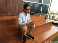 Gibran Blak-blakan soal Bisnis Katering hingga Markobar