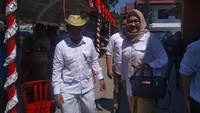Daeng divonis 10 bulan penjara karena terbukti melakukan pencurian listrik untuk operasional kafe miliknya di Kalijodo. Ia juga menolak penggusuran Kalijodo yang dilakukan Gubernur DKI Jakarta, Ahok.