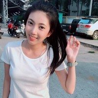  Jitraporn Panboo merupakan mahasiswi yang mempelajari manajemen hotel dan pariwisata. Seperti dikutip dari Coconut Bangkok, untuk sebuah industri yang berfokus terutama pada penampilan, Jitraporn mengakui bahwa tidak akan mudah baginya untuk dipekerjakan karena penampilannya. Foto: Instagram