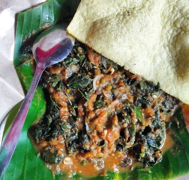 5 Pecel Khas Ndeso, Sarapan Murah yang Selalu Ngangeni