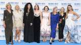 Mamma Mia 2: Keluarga dan Cita-cita Sang Ibu