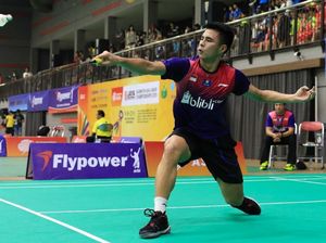 Indonesia Gagal Penuhi Target di Kejuaraan Asia Junior, Ini Komentar PBSI