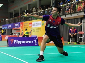Indonesia Gagal Penuhi Target di Kejuaraan Asia Junior, Ini Komentar PBSI