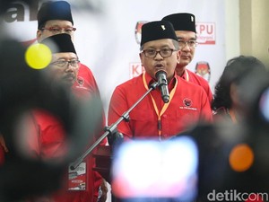 Jokowi Minta Berani Jika Diajak Berantem, PDIP Bicara Kultur Jawa