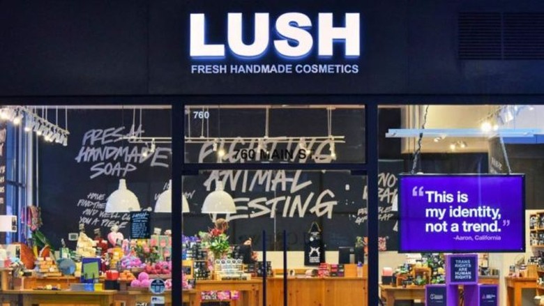 Perusahaan Kosmetik di Australia Ini Akui Kurang Bayar Karyawan Perusahaan Kosmetik di Australia Ini Akui Kurang Bayar Karyawan