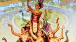 Foto: Mempromosikan Indonesia Nun Jauh di Kanada