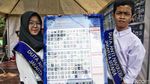 Wakil Wali Kota Jakarta Utara Musnahkan Barang Bukti Narkoba