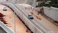 Project Manager PT Citra Waspphutowa, Dionisius Widiyanto mengatakan, setelah uji pra layak fungsi pihaknya akan memperbaiki kekurangan-kekurangan yang telah ditemukan Badan Pengatur Jalan Tol (BPJT).