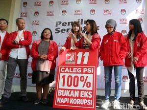 Mendiagnosis Potensi Kegagalan PSI