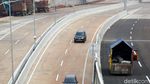 Tol Desari Tunggu Uji Layak Fungsi