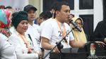 Berkaus Asian Games, PKB Serahkan Daftar Bacaleg ke KPU