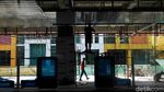 Diresmikan 10 Agustus, Begini Penampakan Proyek LRT Jakarta
