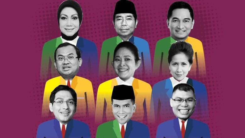 Transfer Politikus Dinilai Ancam Demokrasi Transfer Politikus Dinilai Ancam Demokrasi
