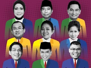 Transfer Politikus Dinilai Ancam Demokrasi