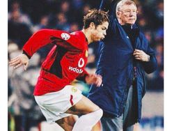 Ronaldo Mendarat di Juventus, Media Sosial Meletus