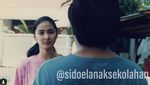 Masih Ingat Adegan-adegan Ini di Si Doel?