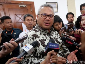 KPU Perbarui Data Pemilih di Sulteng Bulan Depan