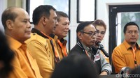 Pendaftaran sendiri telah dibuka pada tanggal 4 Juli 2018. Sebelumnya terdapat partai Nasdem, PSI, PDIP yang sudah mendaftarkan calegnya.