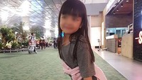 Belakangan diketahui Shakira Aurum divonis terkena Leukimia. Foto: Dok. Instagram/denadaindonesia