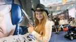 Sosok Mariia Butina, Mata-mata Rusia yang Ditangkap AS