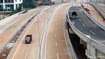 Tol Desari Tunggu Uji Layak Fungsi