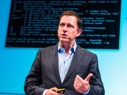 Para Dedengkot Teknologi yang Bermimpi Hidup Abadi