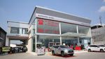 Mitsubishi Andalkan Xpander di Serang