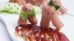 Gemas! Makanan Si Kecil Ini Makin Seru Kalau Dibentuk Minion Hingga Kucing