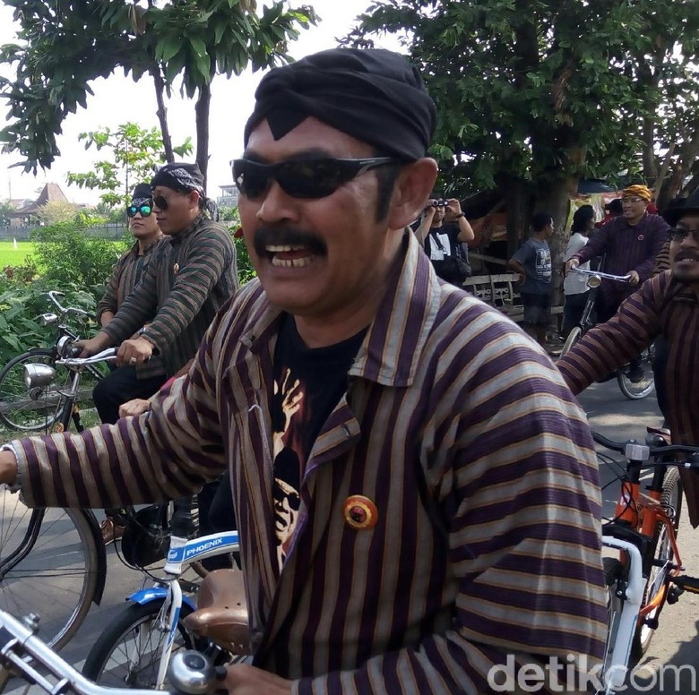 Wali Kota Solo: Ini Negara Hukum, Taati Putusan MK Wali Kota Solo: Ini Negara Hukum, Taati Putusan MK