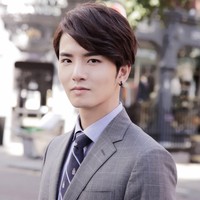 Caesar Wu merupakan aktor China yang bermain di Meteor Garden 2018 dan berperan sebagai Xi Men. Foto: Instagram